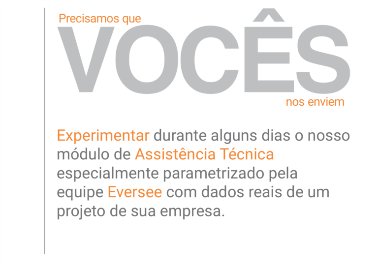 Nós e Vocès Assistencia 2